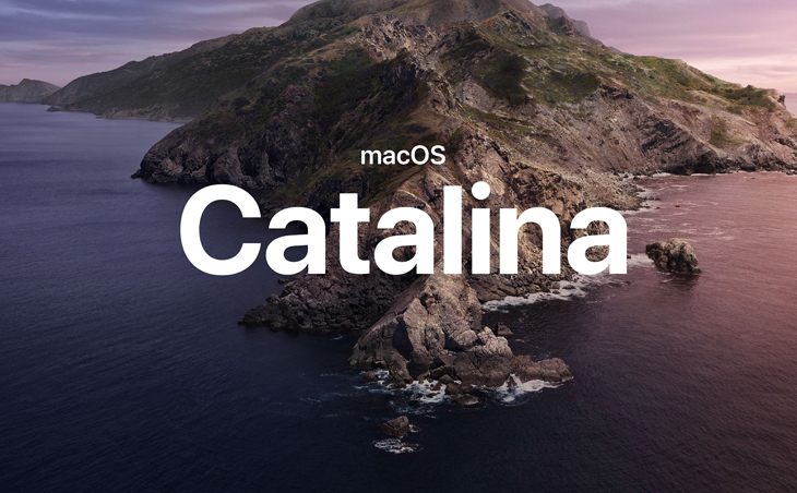 MacOS Catalina là gì? Tính năng mới nhất của macos Catalina