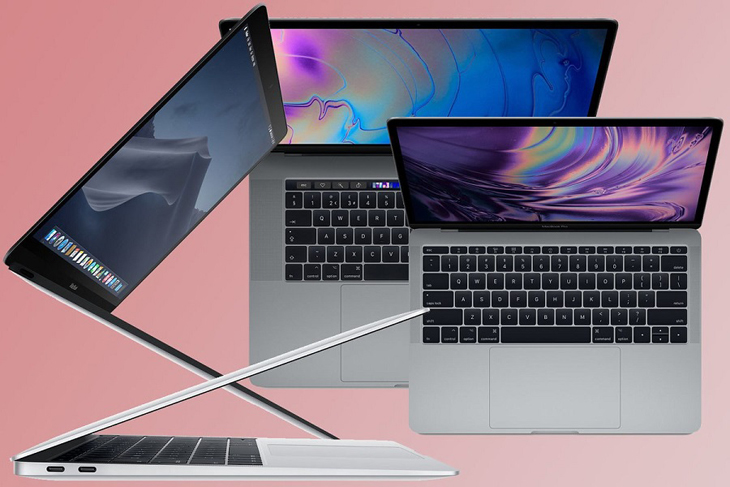 Phân biệt các loại Macbook hiện nay, đâu là lựa chọn phù hợp nhất?
