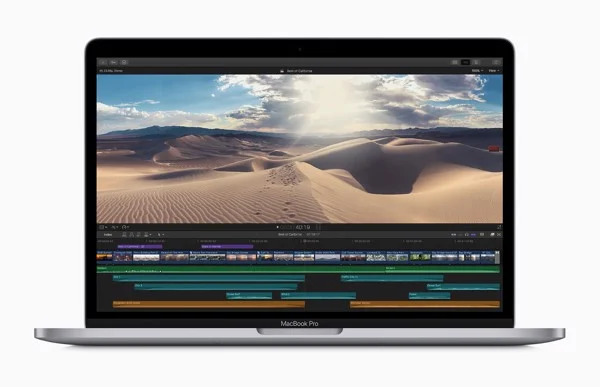 macbook pro 13 inch mac2vn 12