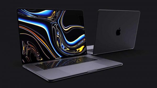 macbook pro 16 inch mac2vn 12