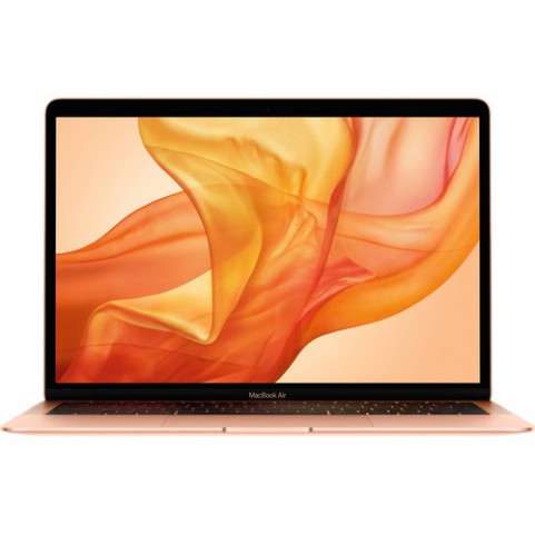 MacBook Air 13 inch 2019 Gold/ Silver/ Grey MVH62, MVH82 99%