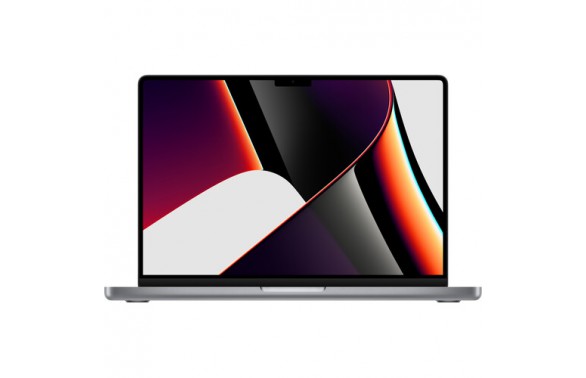 MacBook Pro 14 inch 2021 Grey/ Silver MKGP3/ MKGR3 99%