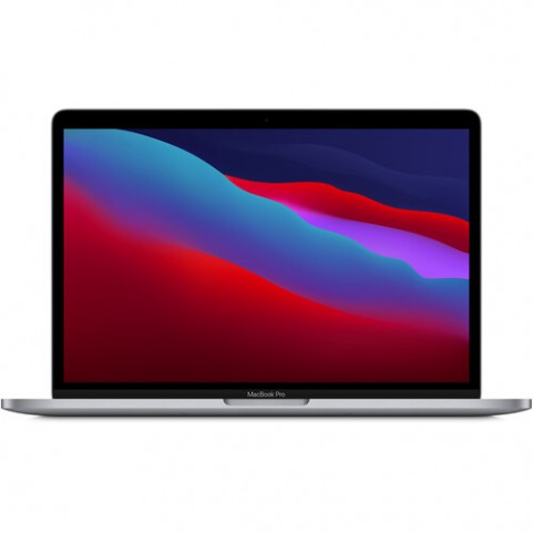 MacBook Pro 13 inch M1 MYD82 Option 16Gb 98%