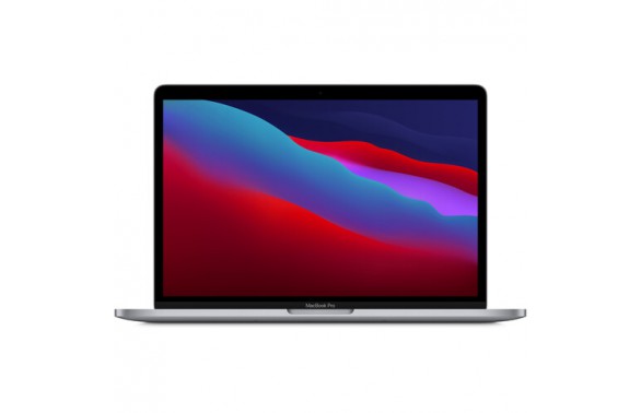 MacBook Pro 13 inch M1 MYD82 Option 16Gb 98%