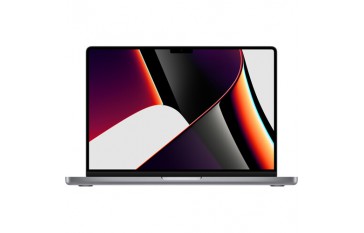 MacBook Pro 14 inch 2021 Grey/ Silver MKGQ3/ MKGT3 98%