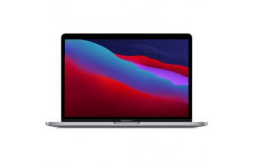 MacBook Pro 13 inch 2020 MXK32/ MXK62 Grey/ Silver 99%