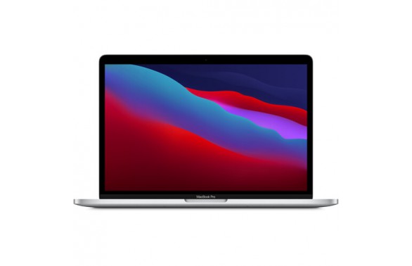 MacBook Pro 13 inch 2020 MWP52/ MPW82 Grey/ Silver 99%