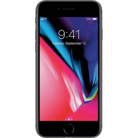 iPhone 8 Plus 2017 64g Grey/ Silver/ Gold 99%