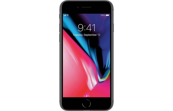 iPhone 8 Plus 2017 64g Grey/ Silver/ Gold 99%