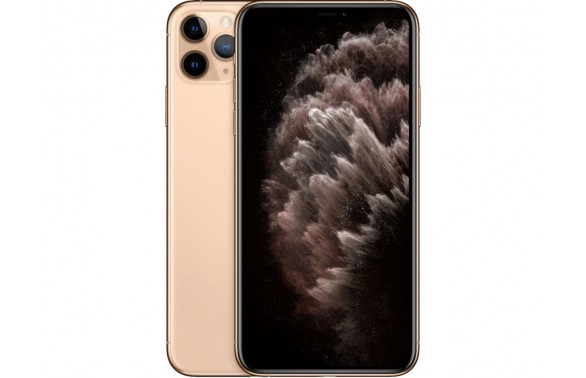 iPhone 11 Pro 2019 256g Silver/ Grey/ Gold/ Midnight Green 99%