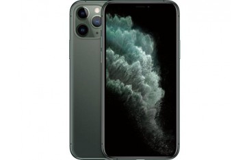 iPhone 11 Pro 2019 64 Silver/ Grey/ Gold/ Midnight Green 99%