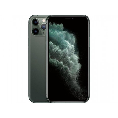iPhone 11 Pro 2019 64 Silver/ Grey/ Gold/ Midnight Green 99%