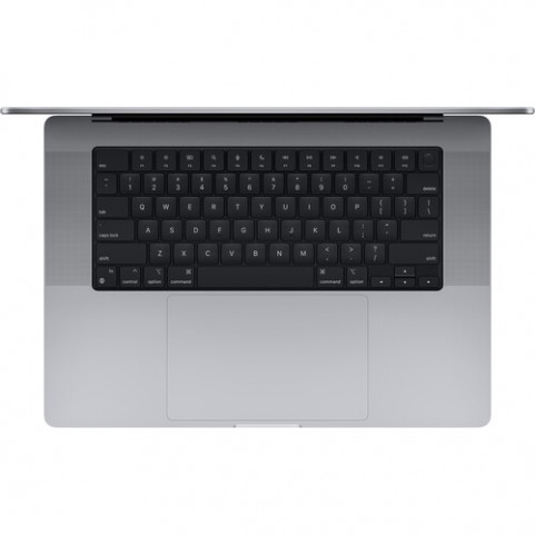 MacBook Pro 16.2 inch 2021 M1 Pro MK183/ MK1E3 Grey/ Silver 98%