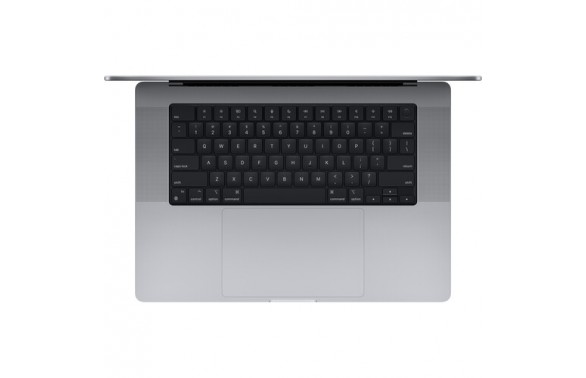 MacBook Pro 16.2 inch 2021 M1 Pro MK183/ MK1E3 Grey/ Silver 98%