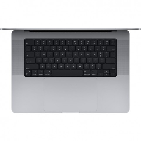 MacBook Pro 16.2 inch 2021 M1 Pro MK193/ MK1F3 SGrey/ Silver 99%