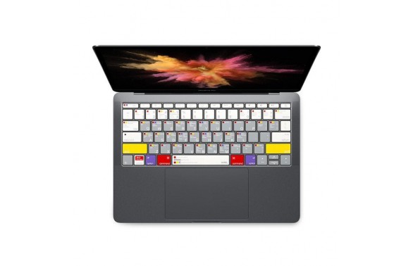 Phủ Phím Cho MacBook 