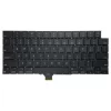 Bàn Phím MacBook Pro 16 inch 2021-2023 A2485/A2780