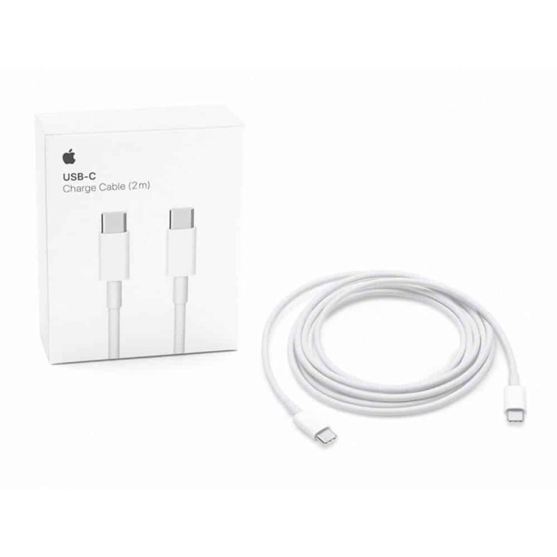 Dây Cáp Sạc USB-C to USB-C