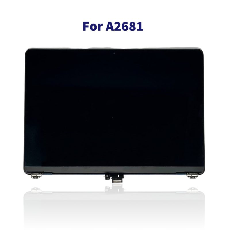 Cụm Màn Hình MacBook Air 13.6 inch M2/M3 A2681/3113 (2022/2023)