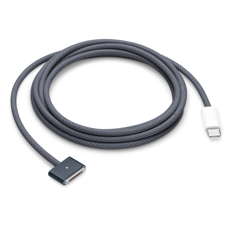 Dây Cáp Sạc MagSafe 3 Chính Hãng