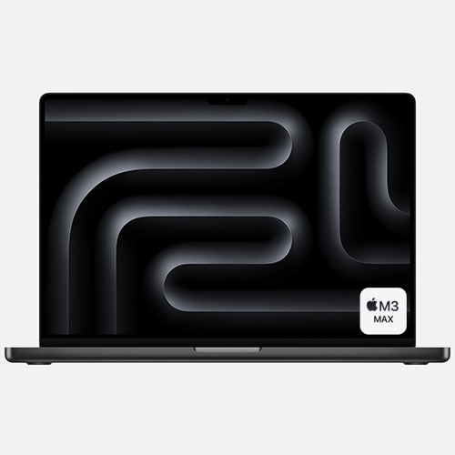 MacBook Pro 16.2 inch 2024 M3 Max 40Gpu/ 1Tb/ 48Gb 99%