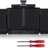 Pin MacBook Pro Retina 15 inch 2013-2014 A1398 – Mã Pin A1494