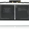 Pin MacBook Pro 15 inch 2018-2019 A1990 – Mã Pin A1953
