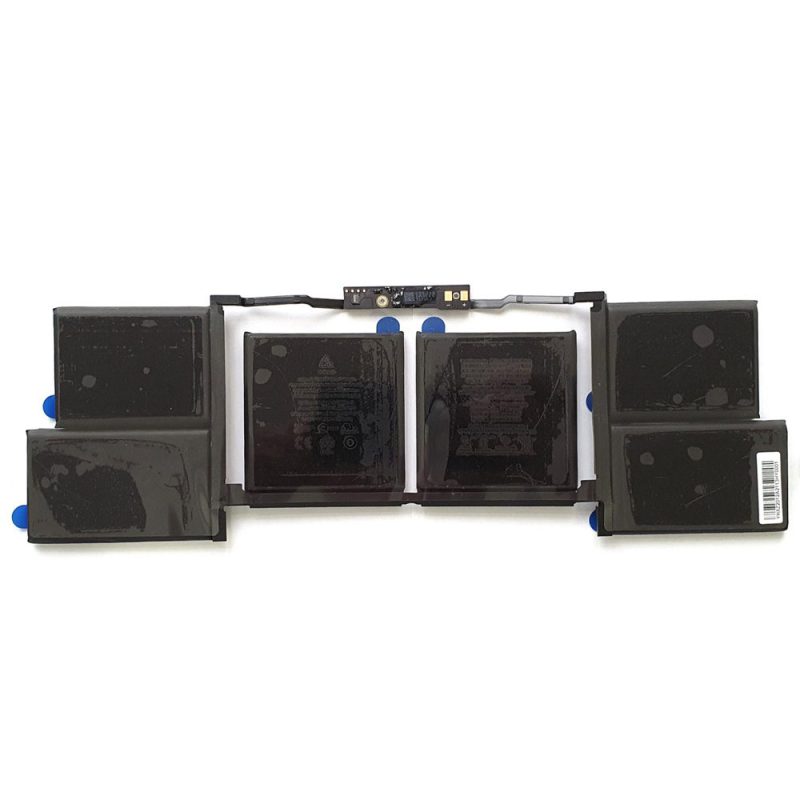 Pin MacBook Pro 16 inch 2019 A2141/ mã pin A2113
